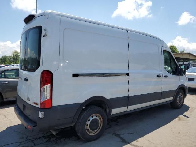 2021 Ford Transit T-250