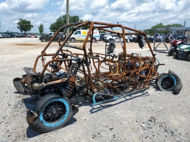 2020 Polaris RZR XP 4 T-ATV AND Utility Vehicles ATV