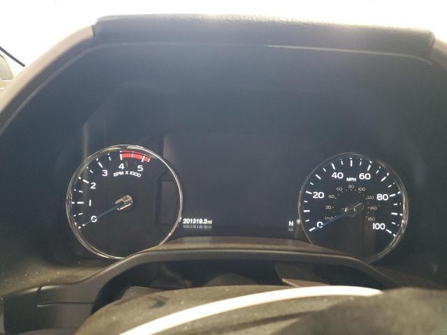 2017 Ford F250 Super Duty