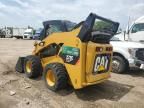 2010 Caterpillar 272C Skid Steer Loader