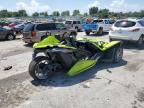 2023 Polaris Slingshot SL