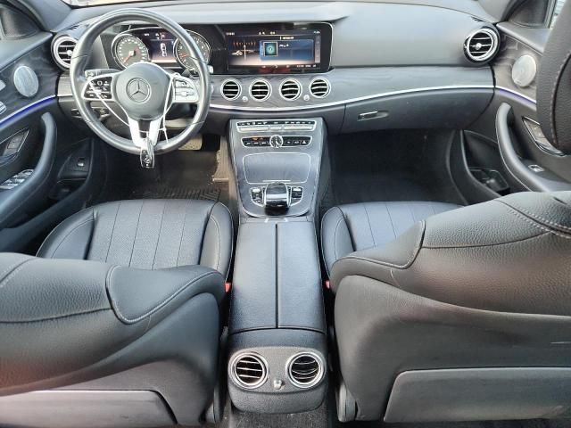 2019 Mercedes-Benz E 450 4matic
