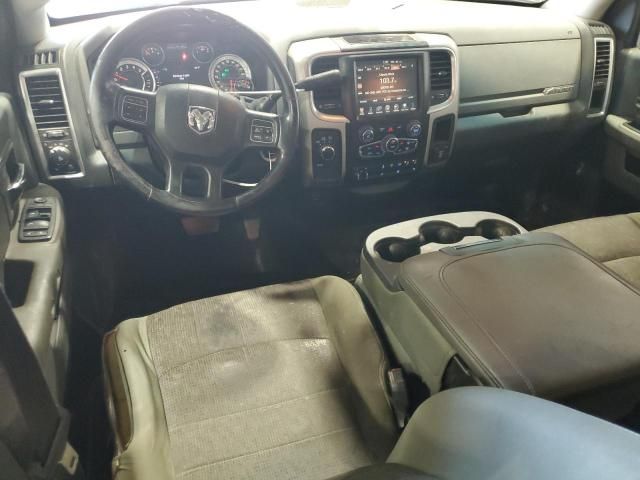 2016 Dodge RAM 3500 SLT