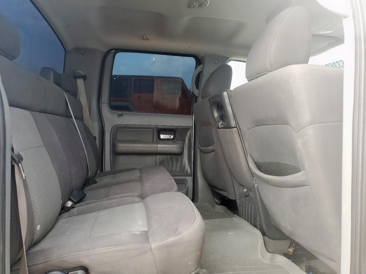 2006 Ford F150 XLT
