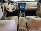 2015 Niss Altima 2.5 sv