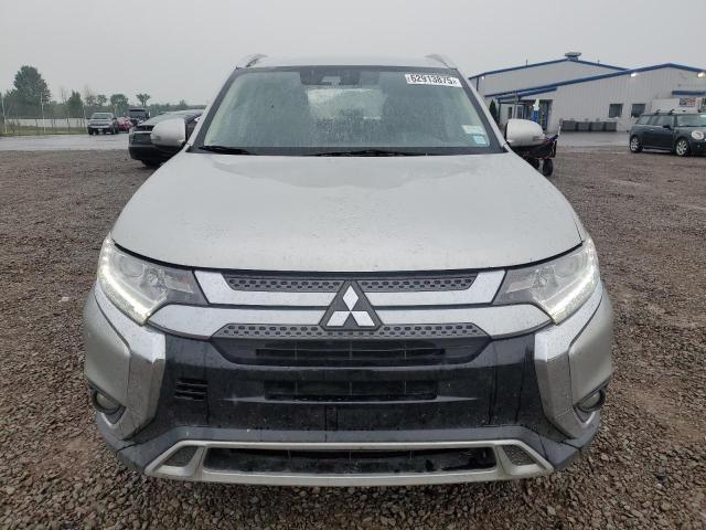 2020 Mitsubishi Outlander se