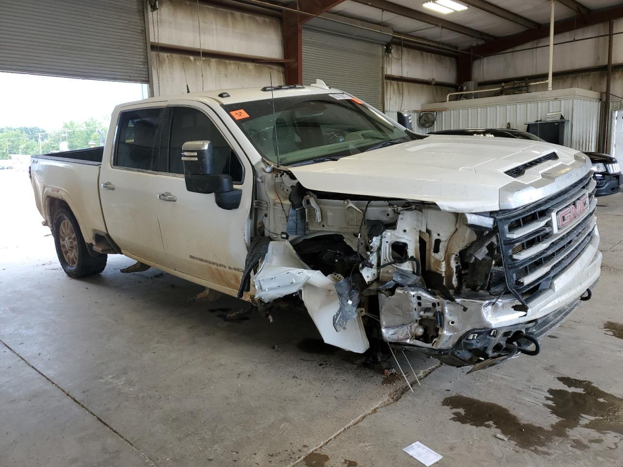 2024 GMC Sierra K2500 slt