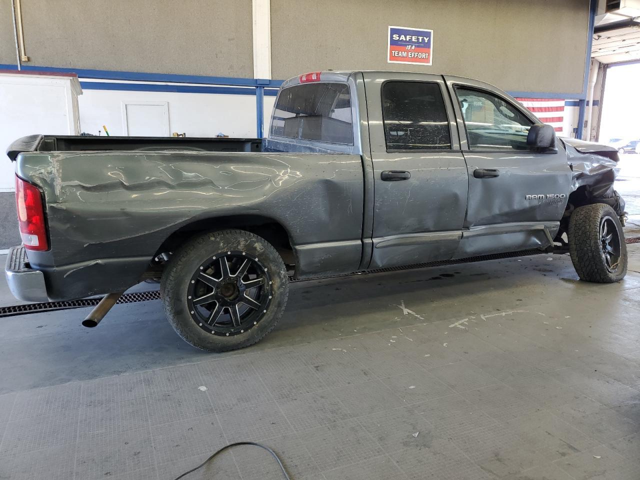 2006 Dodge Ram 1500 st