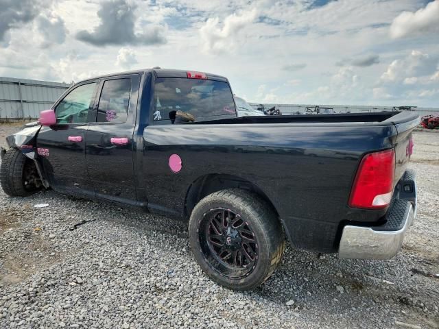 2016 Dodge RAM 1500 ST