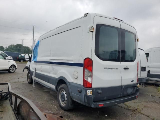 2016 Ford Transit T-350