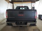 2016 GMC Canyon SLE