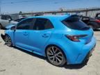 2022 Toyota Corolla XSE