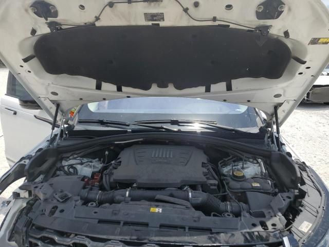 2020 Land Rover Range Rover Velar R-DYNAMIC S