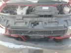 2022 Chevrolet Express G3500