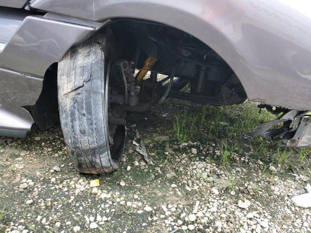 2016 Freigliner 2016 Freightliner Columbia Semi Truck