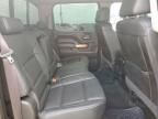 2016 Chevrolet Silverado C1500 LTZ