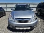 2012 Subaru Outback 2.5I Limited