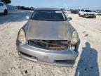 2005 Infiniti G35