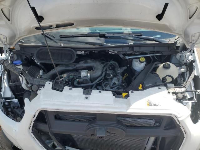 2023 Ford Transit T-350 HD