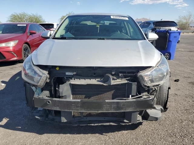 2019 KIA Rio S
