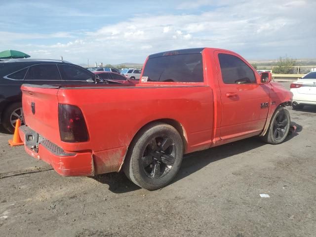 2013 Dodge RAM 1500 ST