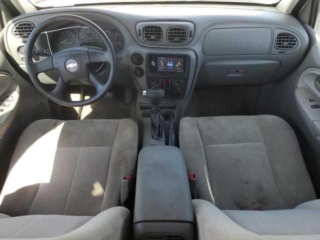 2008 Chevrolet Trailblazer ls