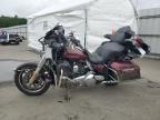 2015 Harley-Davidson Flhtkl Ultra Limited Low