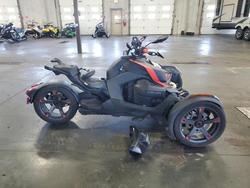 Can-Am Vehiculos salvage en venta: 2022 Can-Am Ryker