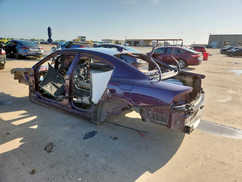 2020 Dodge Charger Scat Pack