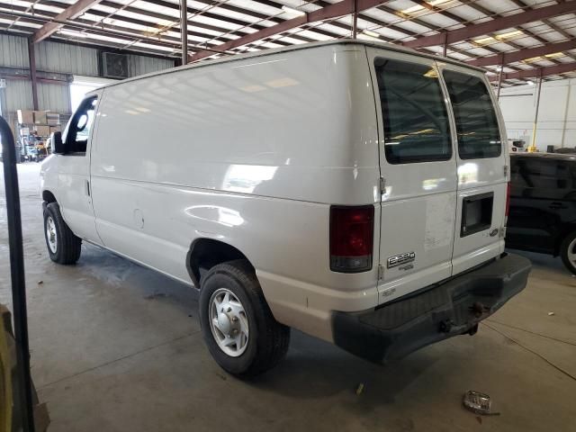 2013 Ford Econoline E250 Van