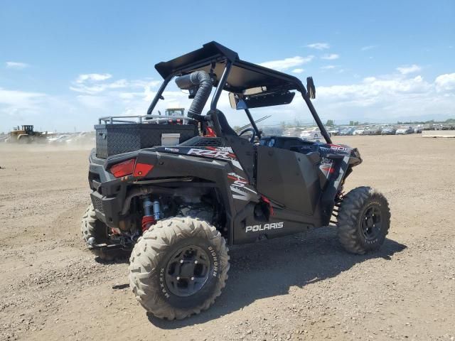2017 Polaris RZR S 900 EPS