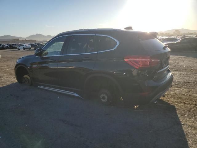 2018 BMW X1 SDRIVE28I