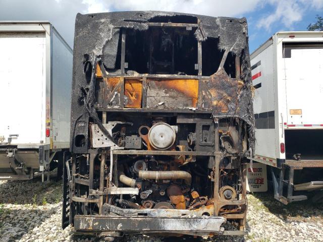 2013 Motor Coach Industries Transit Bus