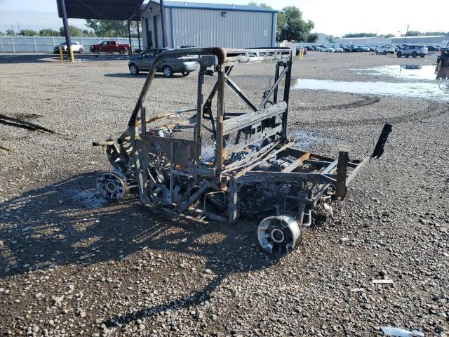 2018 Polaris Ranger XP 1000 EPS