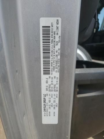 2014 Dodge RAM Promaster 1500 1500 High