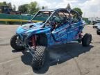 2022 Polaris RZR PRO R 4 Ultimate Launch Edition