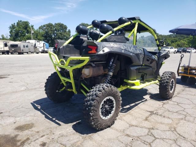 2022 Kawasaki KRF 1000 B