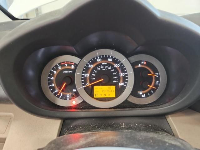 2008 Toyota Rav4