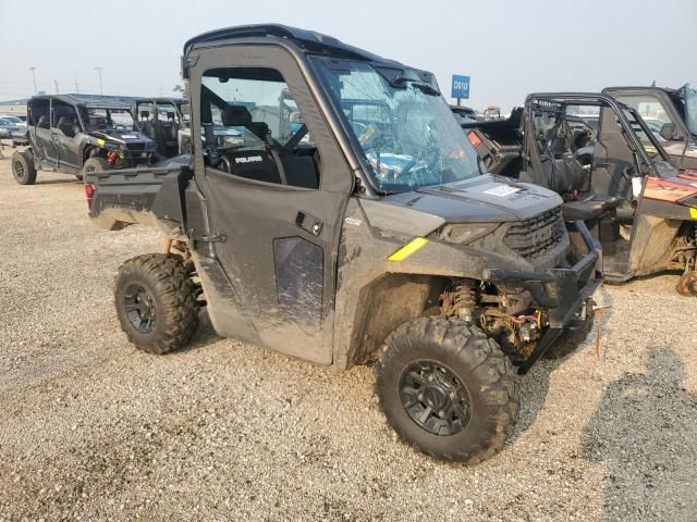 2024 Polaris Ranger 1000 EPS