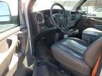 2014 Chevrolet Express G2500