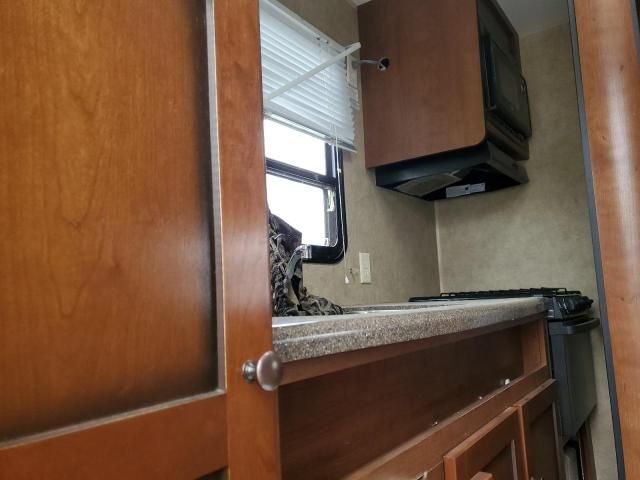 2012 Dutchmen Aspen 2390
