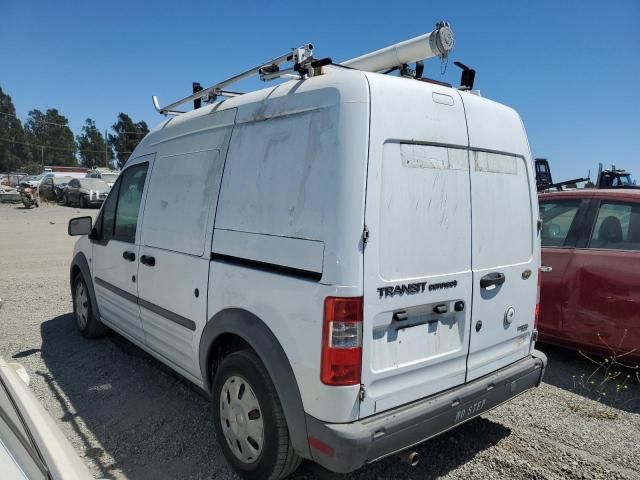 2012 Ford Transit Connect XL