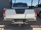 2006 Nissan Frontier Crew Cab LE