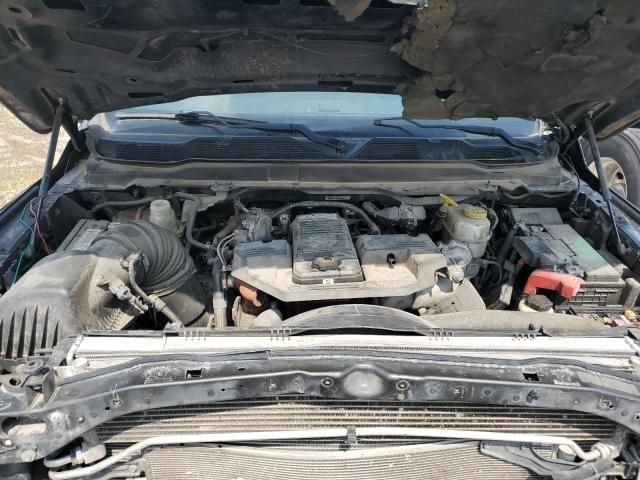 2022 Dodge RAM 3500 Tradesman
