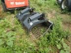 2022 Stout Skid Steer Grapple Bucket