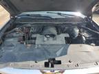 2016 Chevrolet Silverado K1500 LTZ