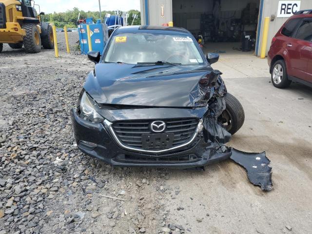 2017 Mazda 3 Touring