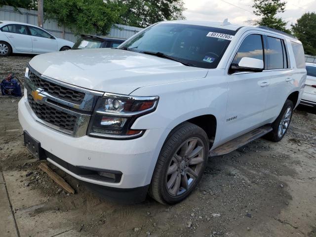 2017 Chevrolet Tahoe K1500 lt K1500 lt