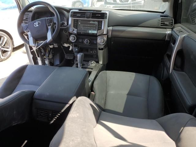 2024 Toyota 4runner SR5/SR5 Premium