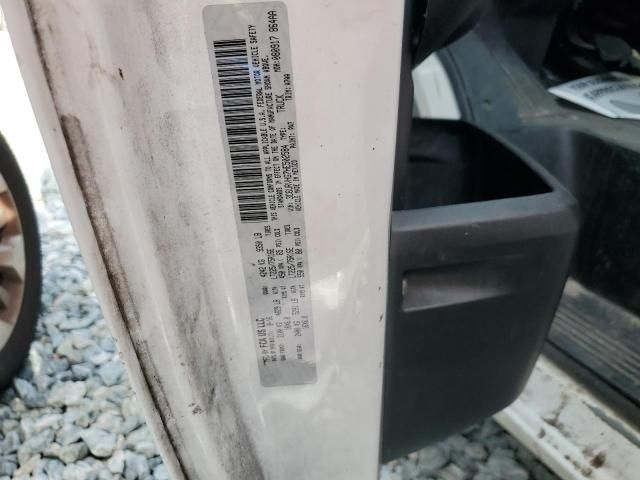 2017 Dodge RAM Promaster 3500 3500 High